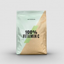  Myprotein Vitamin C 100 