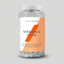  Myvitamins Vitamin C PLUS 180 