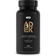  KFD Nutrition