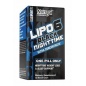  Nutrex Lipo-6 Black Ultra Concentrate Nighttime 30 