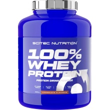  Scitec Nutrition Whey Protein 2350 